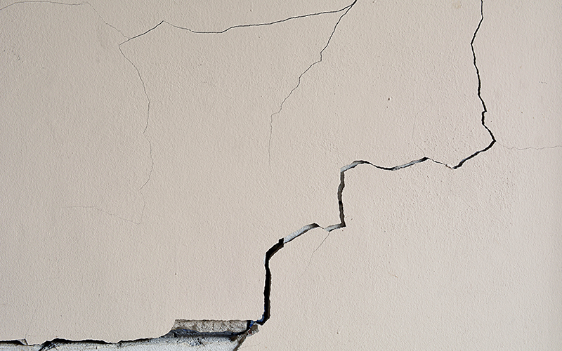 Patologias Estruturais